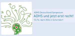 Symposium / Mitgliederversammlung des ADHS Deutschland e. V. 